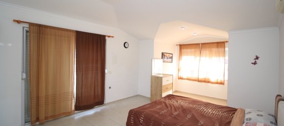 Penthouse 3+1 in Alanya, Turkey No. 17006 8