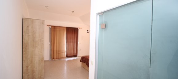 Penthouse 3+1 in Alanya, Turkey No. 17006 27