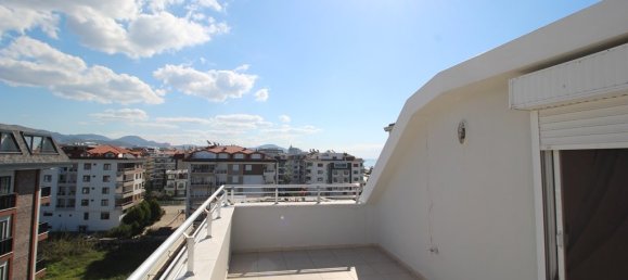Penthouse 3+1 in Alanya, Turkey No. 17006 5