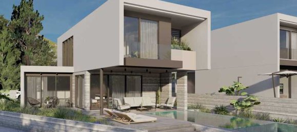 3 bedrooms Villa in Konia, Cyprus No. 10618 8