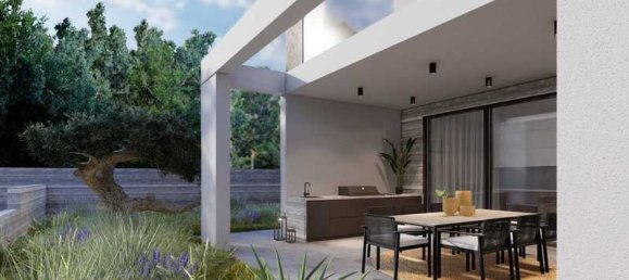 3 bedrooms Villa in Konia, Cyprus No. 10618 2