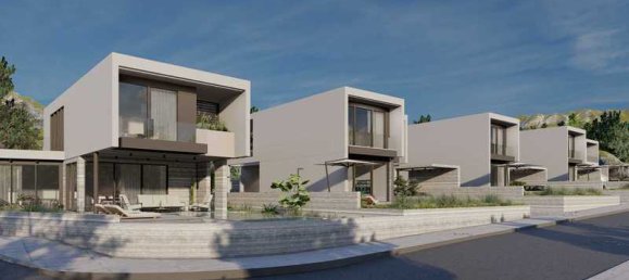 3 bedrooms Villa in Konia, Cyprus No. 10618 5