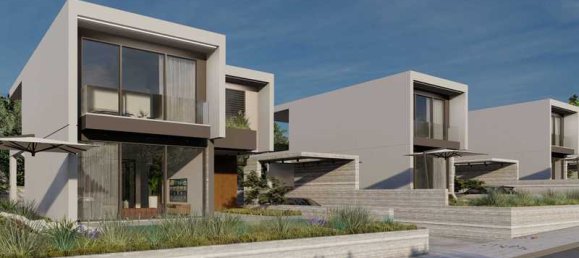 3 bedrooms Villa in Konia, Cyprus No. 10618 4