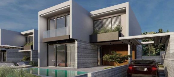 3 bedrooms Villa in Konia, Cyprus No. 10618 3