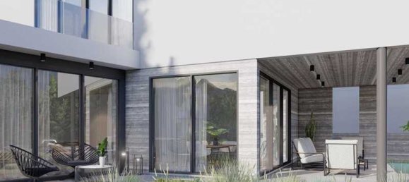 3 bedrooms Villa in Konia, Cyprus No. 10618 7