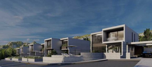 3 bedrooms Villa in Konia, Cyprus No. 10618 6