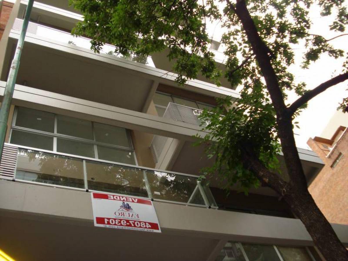 Studio in Buenos Aires, Argentina No. 67565