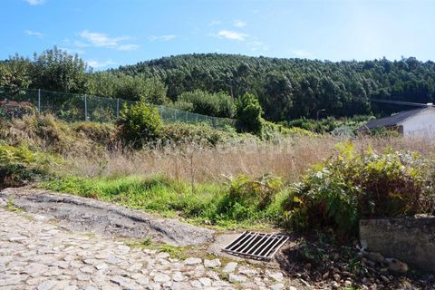  قطعة أرض في Barcelos, Portugal رقم 205220