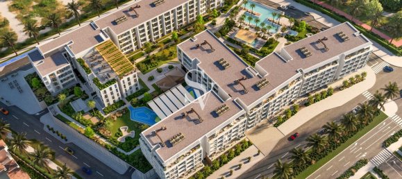 1 chambre appartement à vendre à Jumeirah Village Circle, Dubai, UAE № 200997 7