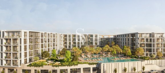 1 chambre appartement à vendre à Jumeirah Village Circle, Dubai, UAE № 200997 6