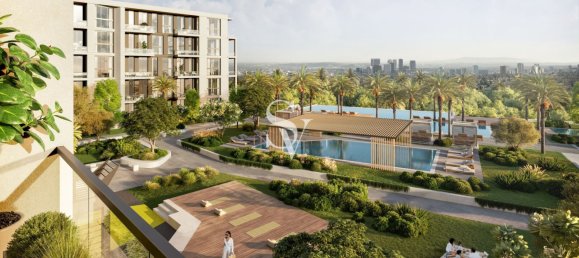 1 chambre appartement à vendre à Jumeirah Village Circle, Dubai, UAE № 200997 5