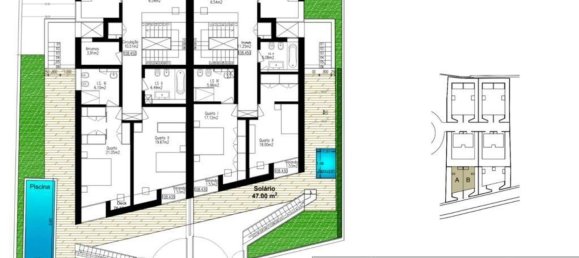 3 bedrooms House in Funchal, Portugal No. 17048 11