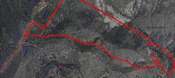  Land in Fuente Alamo, Spain No. 169899 4