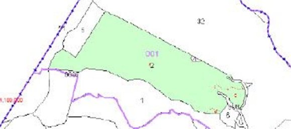  Land in Fuente Alamo, Spain No. 169899 8