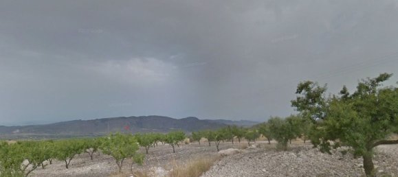  Land in Fuente Alamo, Spain No. 169899 5