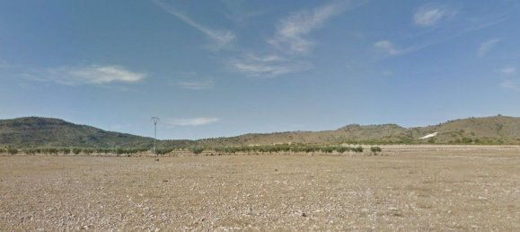  Land in Fuente Alamo, Spain No. 169899 3