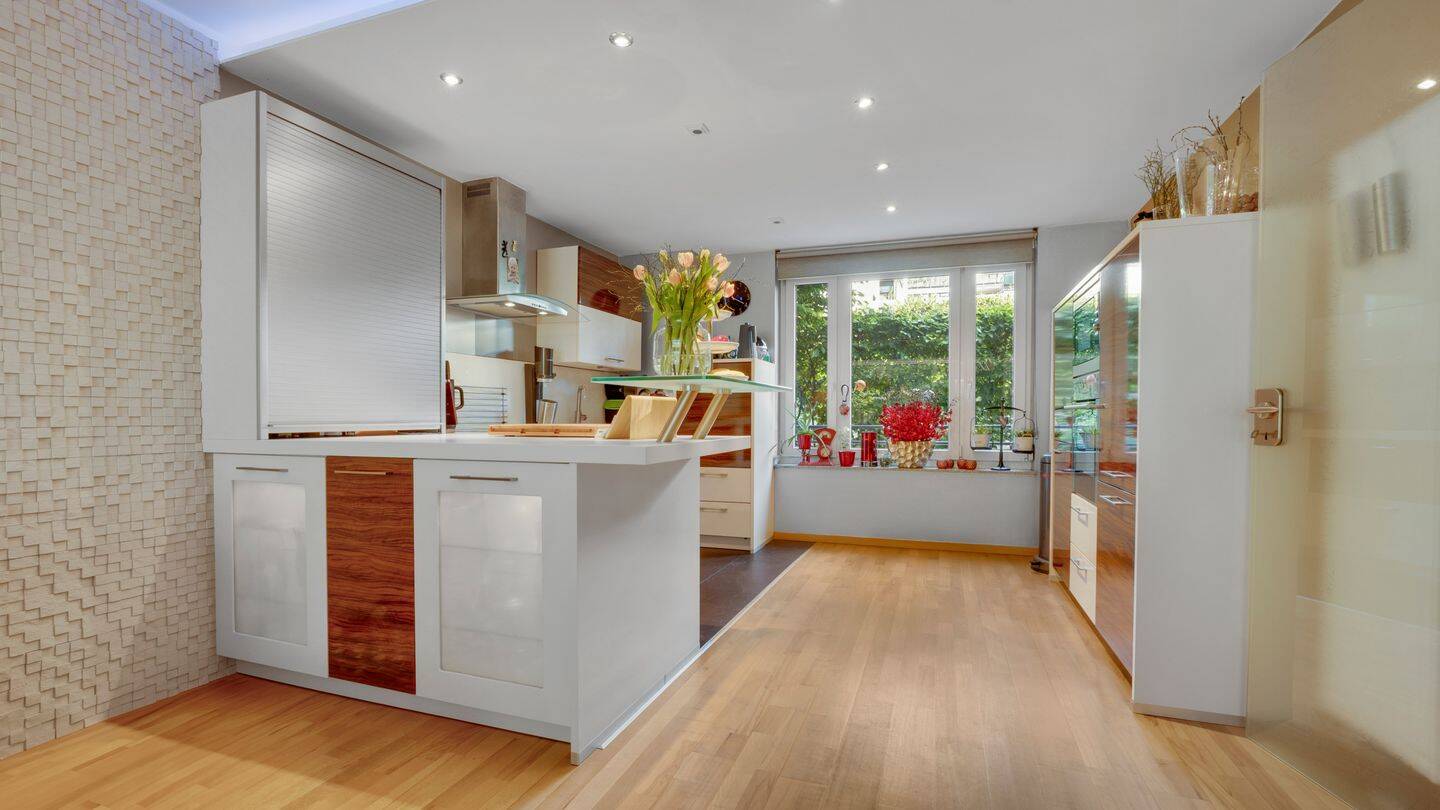 2 Schlafzimmer Wohnung in Nuremberg, Germany, Nr. 280156