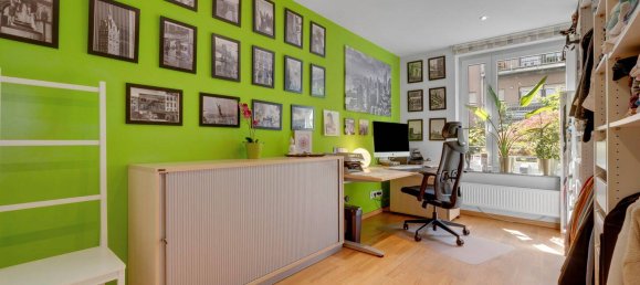 2 Schlafzimmer Wohnung in Nuremberg, Germany, Nr. 280156 11