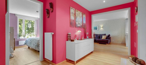 2 Schlafzimmer Wohnung in Nuremberg, Germany, Nr. 280156 10