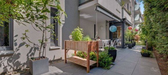 2 Schlafzimmer Wohnung in Nuremberg, Germany, Nr. 280156 22