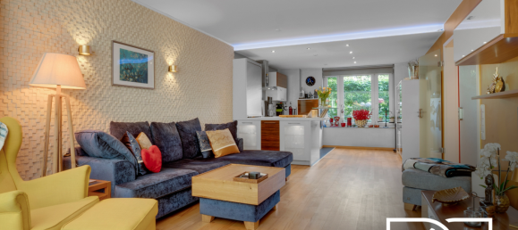 2 Schlafzimmer Wohnung in Nuremberg, Germany, Nr. 280156 13