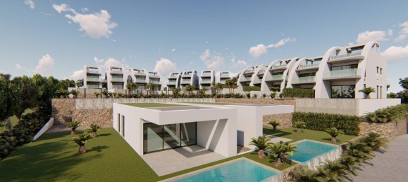 3 bedrooms Apartment in Rojales, Spain No. 12370 11