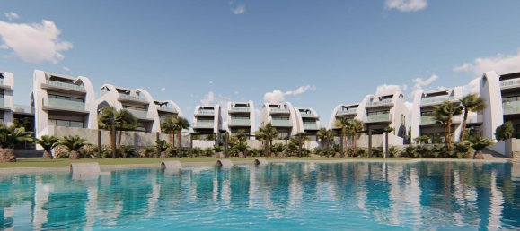 3 bedrooms Apartment in Rojales, Spain No. 12370 7