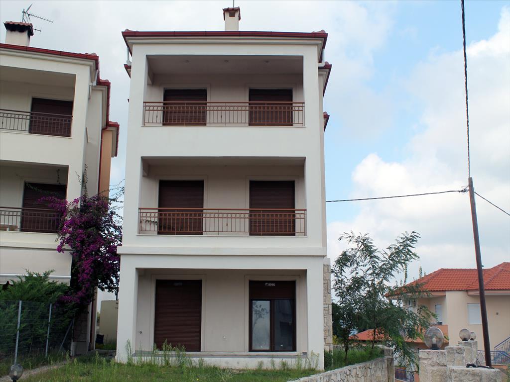 3 bedrooms House for sale in Chalkidiki, Central Macedonia, Macedonia and Thrace, Greece № 95260