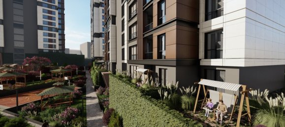 Apartment 3+1 in Istanbul, Turkey No. 25881 8