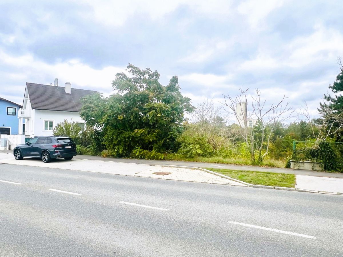  Land in Ganserndorf, Austria No. 201407