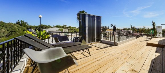 4 bedrooms Villa in Alvor, Portugal No. 134247 24