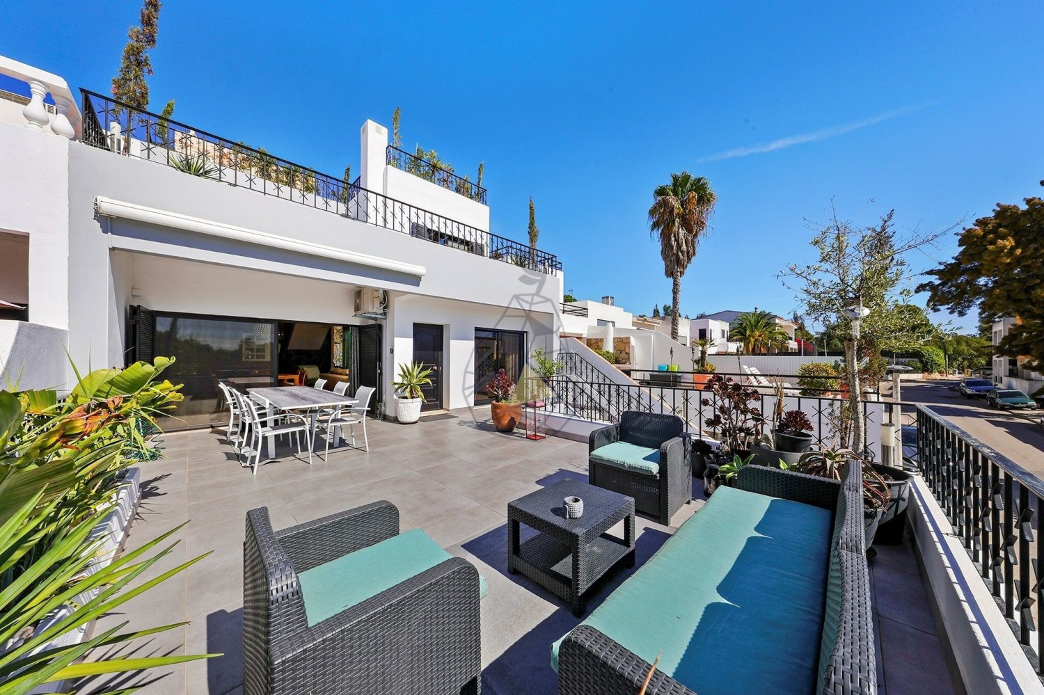 4 bedrooms Villa in Alvor, Portugal No. 134247