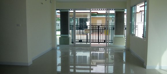 Кафе / ресторан с 3 спальнями в Паттайя, Таиланд № 1343 4