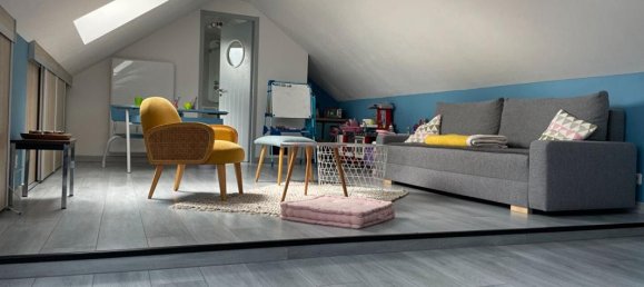 5 bedrooms House in Villetrun, France No. 243864 11