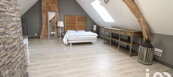 5 غرف نوم منزل في Pontlevoy, France رقم 209542 10