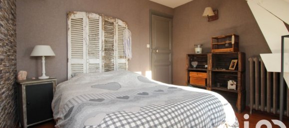 5 غرف نوم منزل في Pontlevoy, France رقم 209542 5