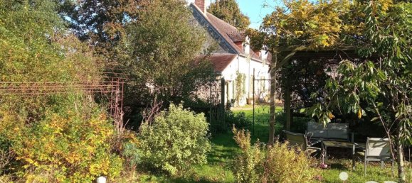 5 غرف نوم منزل في Pontlevoy, France رقم 209542 3