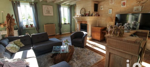 5 غرف نوم منزل في Pontlevoy, France رقم 209542 4