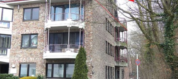 7-Zimmer Wohnung in Aachen, Germany, Nr. 21146 2