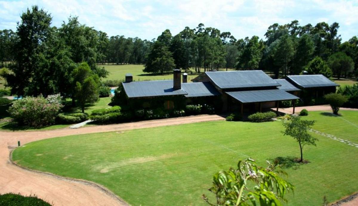 15m² Farm in Maldonado, Uruguay No. 15182