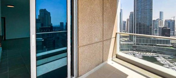 2 bedrooms Apartment in Dubai Marina, UAE No. 100672 18