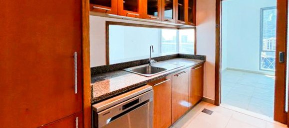 2 bedrooms Apartment in Dubai Marina, UAE No. 100672 6