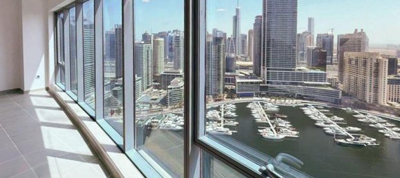 2 bedrooms Apartment in Dubai Marina, UAE No. 100672 19