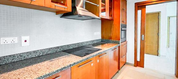 2 bedrooms Apartment in Dubai Marina, UAE No. 100672 5