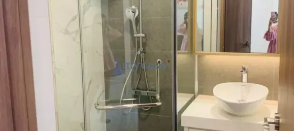1 chambre appartement à louer à Ho Chi Minh, Vietnam № 9346 8