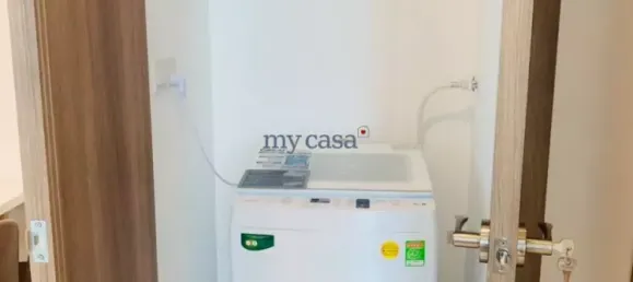 1 chambre appartement à louer à Ho Chi Minh, Vietnam № 9346 2