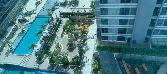 1 chambre appartement à louer à Ho Chi Minh, Vietnam № 9346 10