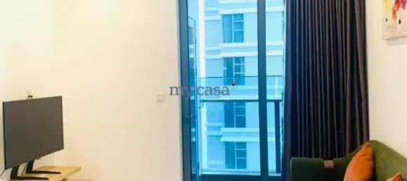 1 chambre appartement à louer à Ho Chi Minh, Vietnam № 9346 13