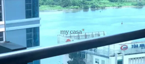 1 chambre appartement à louer à Ho Chi Minh, Vietnam № 9346 11