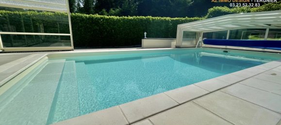 6 Schlafzimmer Haus in Saint-Gobain, France, Nr. 62799 25